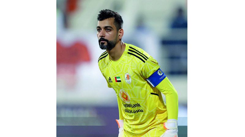 الامارات | الحوسني: اجتياز دبا الحصن نقطة انطلاق عجمان في الدوري