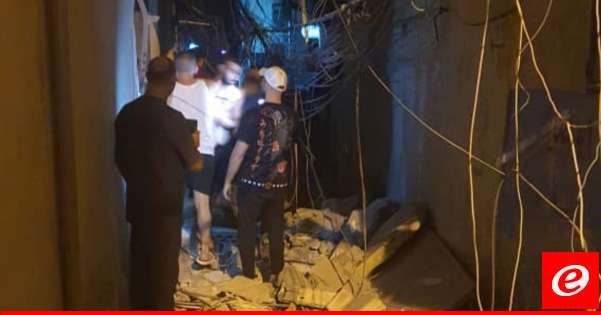 "النشرة" استشهاد 3 أشخاص ونجاة القيادي في حركة فتح منير المقدح إثر غارة إسرائيلية داخل عين الحلوة