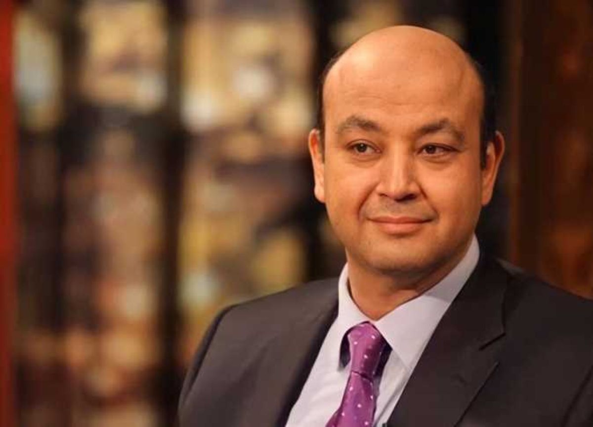 عمرو أديب: بوادر لاجتياح إسرائيلي بري للبنان.. أين قوة وصواريخ حزب الله؟