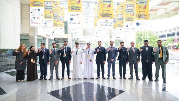 «تريندز» يختتم جولته البحثية الآسيوية بنجاح وتعاون مثمر