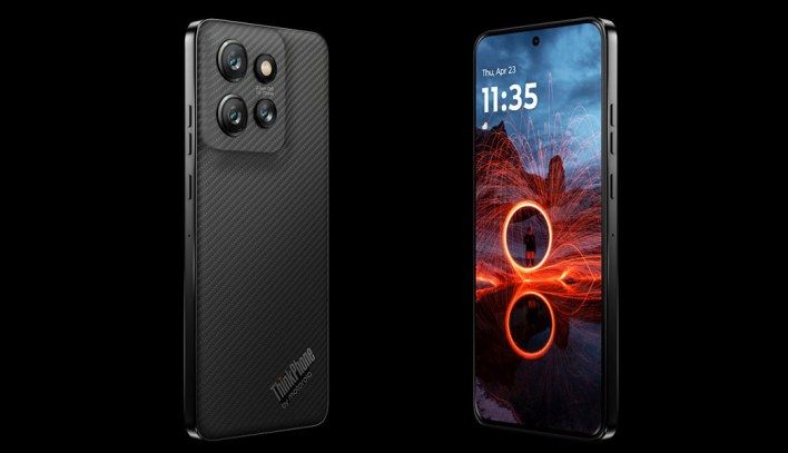 تكنولوجيا: موتورولا تعلن رسمياً عن هاتف ThinkPhone 25 بسعر 499 يورو