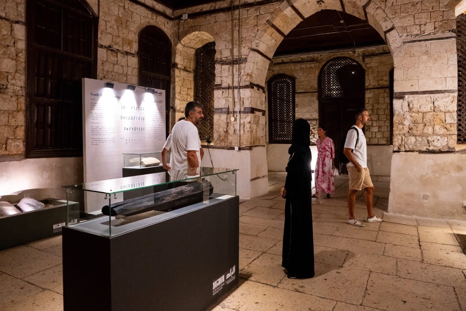 أهم 4 مزارات وفاعليات بعروس البحر الأحمر بالمملكة العربية السعودية.. جدة