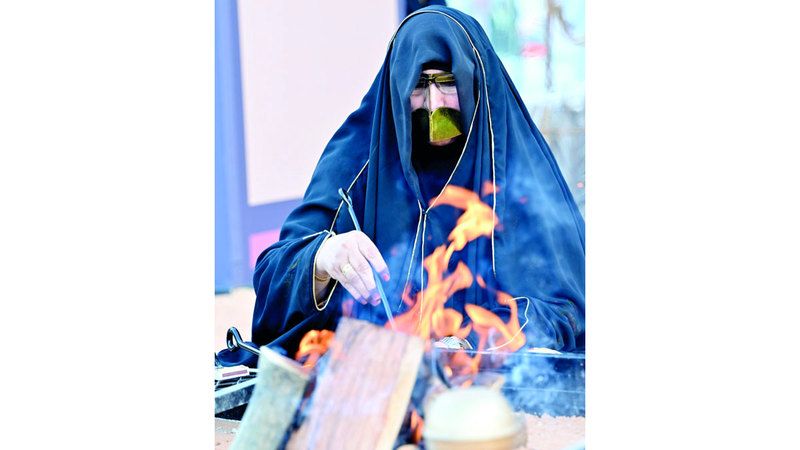 الامارات | القهوة في الإمارات..  تاريخ من الشغف ومبادرات بنكهة الأصالة