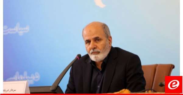 المجلس الأعلى للأمن القومي الإيراني: دعمنا لحزب الله سيتواصل واستشهاد قادته لن يحدث خللا في قوته