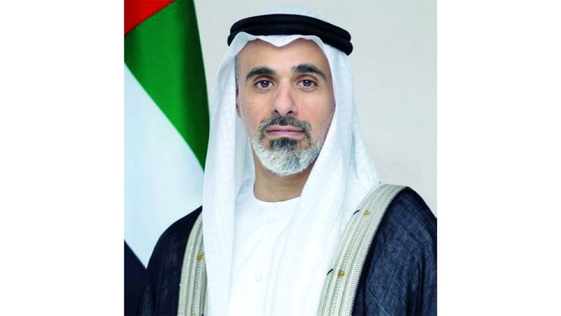 الامارات | ولي عهد أبوظبي يبدأ اليوم زيارة رسمية إلى قطر