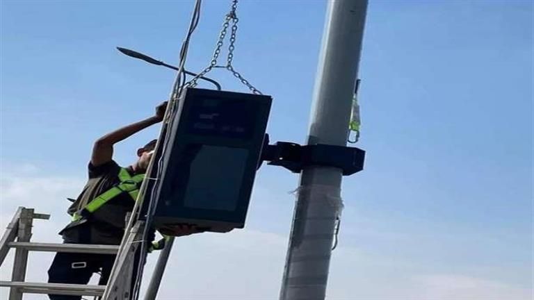 يشبه السماعات| ماذا نعرف عن رادار ميستا كومباكت الجديد؟.. يلتقط 126 سيارة في لحظة