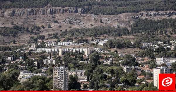 القناة 12 الإسرائيلية: رصد 15 قذيفة أطلقت من لبنان نحو المطلة بالجليل الأعلى