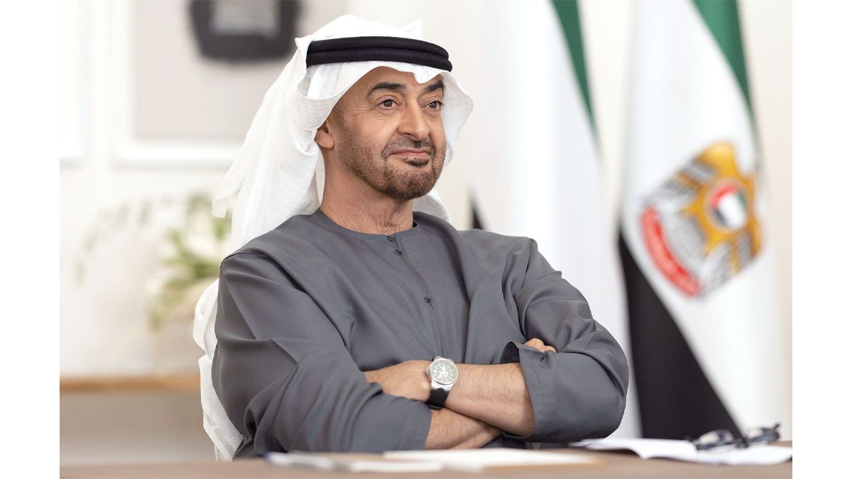 الامارات | رئيس الدولة يعتمد 28 فبراير «اليوم الإماراتي للتعليم»