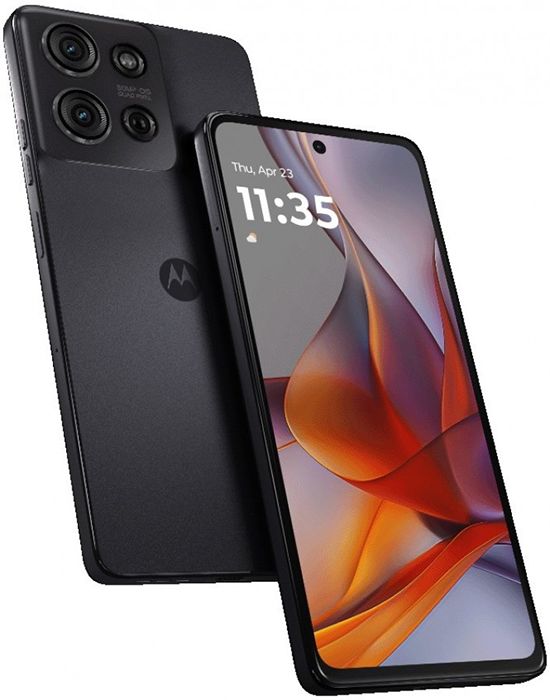 تكنولوجيا: موتورولا تكشف النقاب عن هاتف Moto G75 بمعالج Snapdragon 6 Gen 3