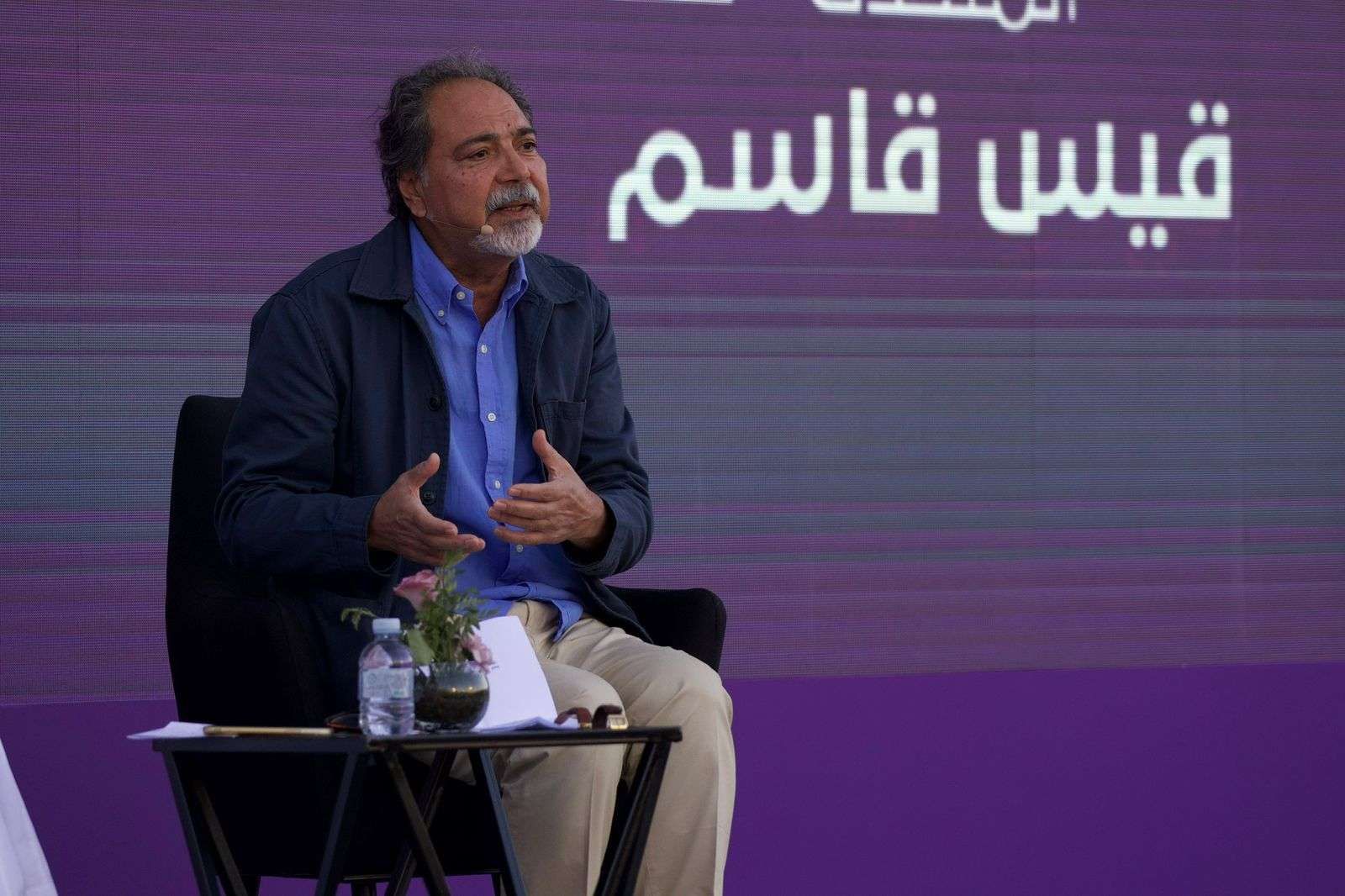 اختتام أولى فعاليات النسخة الثانية من "ملتقى النقد السينمائي"