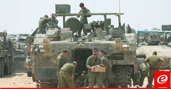 "واشنطن بوست" عن مسؤول إسرائيلي: تم الإعداد للغارات في الأشهر الأخيرة وستدعمها القوات الجوية والمدفعية