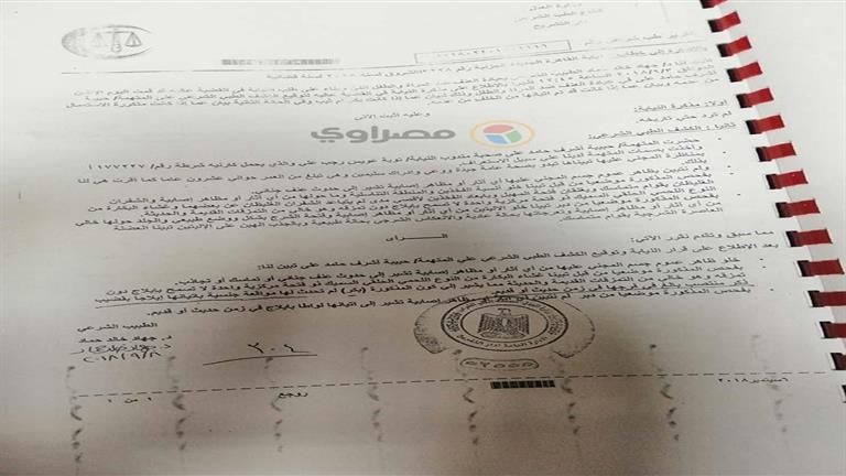 جنس وخيانة وجثة مدفونة.. القصة الكاملة لقتل طالب الرحاب وإعدام الجاني | فيديو وصور