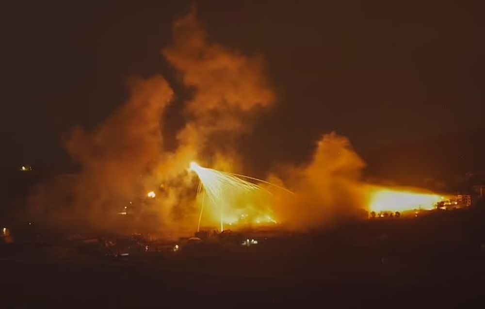 السنيورة: التوغل البري الإسرائيلي في لبنان سيطيل الحرب ويزيد المآسي