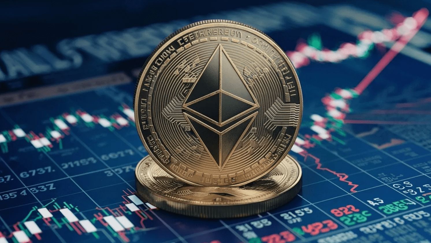 صناديق الاستثمار في الايثيريوم تكسر سلسلة الخسائر بتدفقات قدرها 87 مليون دولار: التفاصيل هنا