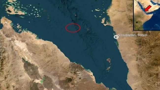 هيئة بحرية بريطانية: تعرض سفينة لهجوم زورق مسيّر قبالة الحديدة