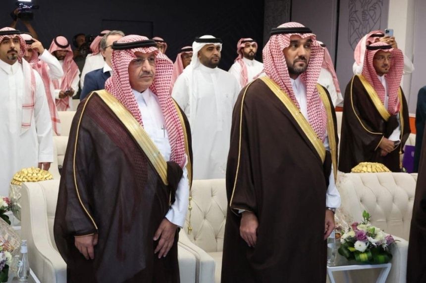 354 طالباً بالمرحلة الأولى.. أول مدرسة رياضية حكومية للموهوبين في المملكة