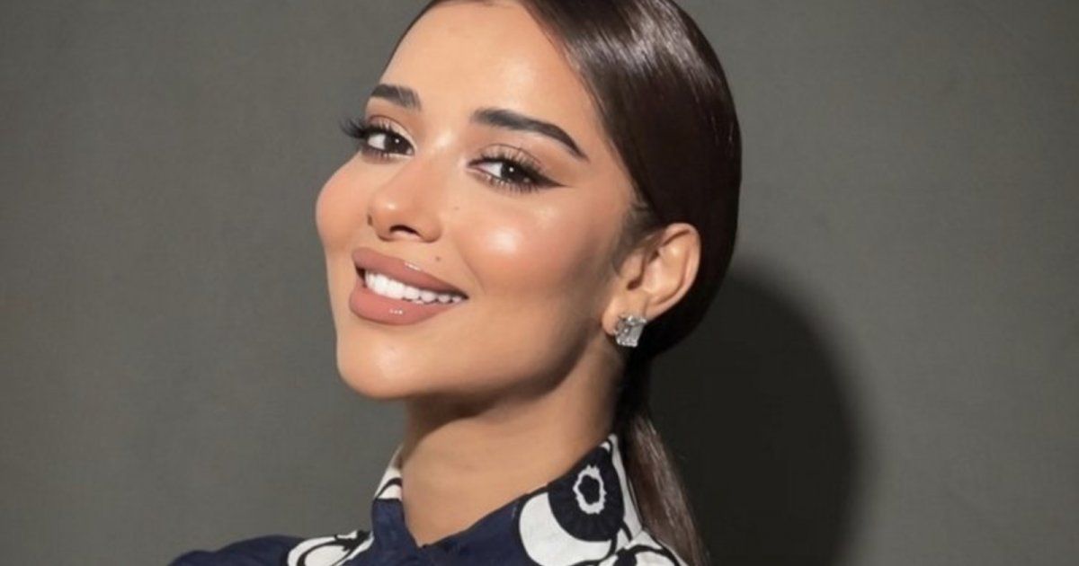بلقيس تستعرض رشاقتها بفستان ضيق رائع.. و هذا سعر إطلالتها من Balenciaga