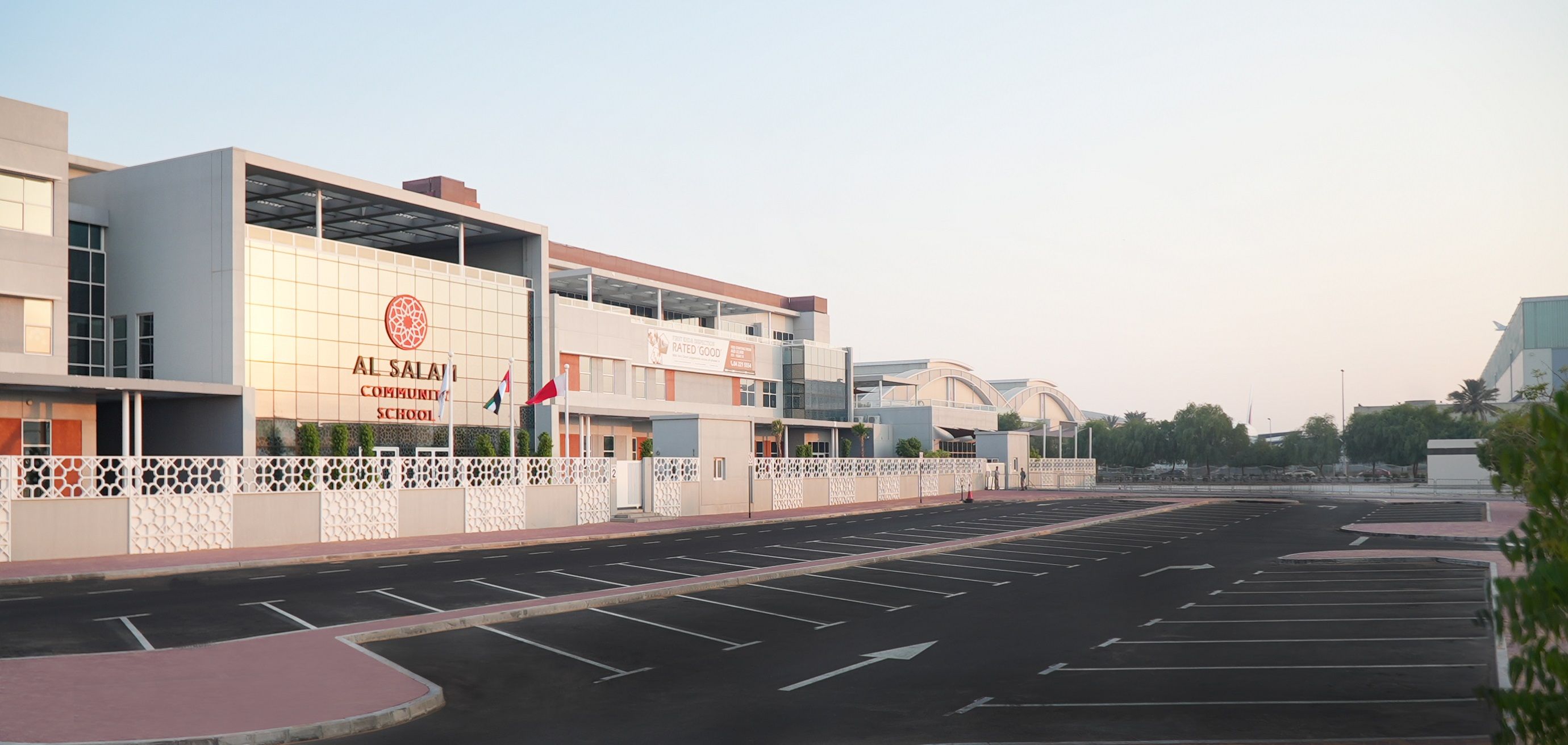 الامارات | "طرق دبي" تنجز 8 تحسينات مرورية لتعزيز انسيابية وكفاءة شبكة الطرق في 37 مدرسة