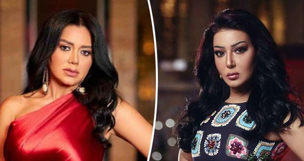 أزمة جديدة تهدد فيلم رانيا يوسف وسمية الخشاب المنتظر