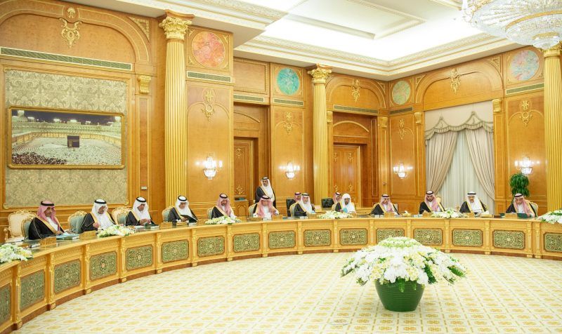 مجلس الوزراء يوافق على اللائحة التنظيمية لتأشيرات العمل المؤقت