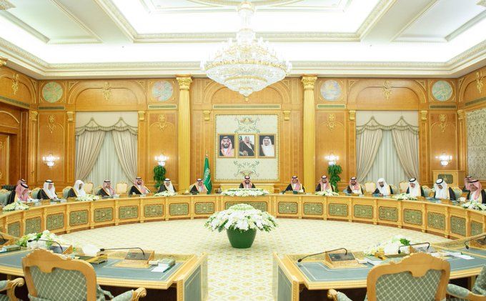 مجلس الوزراء يوافق على اللائحة التنظيمية لتأشيرات العمل المؤقت