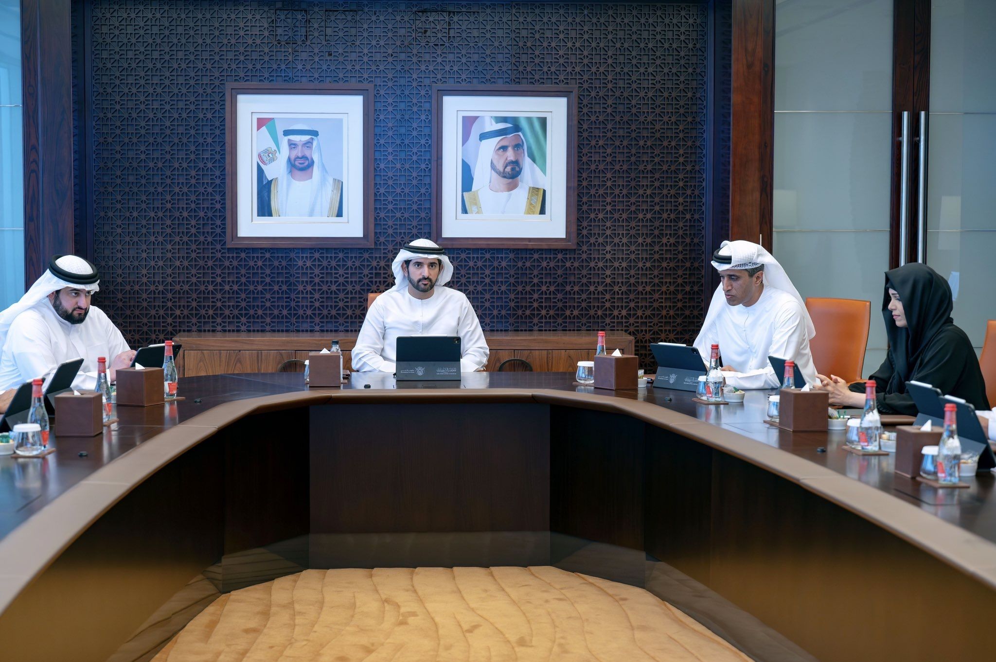 الامارات | حمدان بن محمد يعتمد استراتيجية شاملة لدفع مسيرة التعليم في دبي بحلول 2033