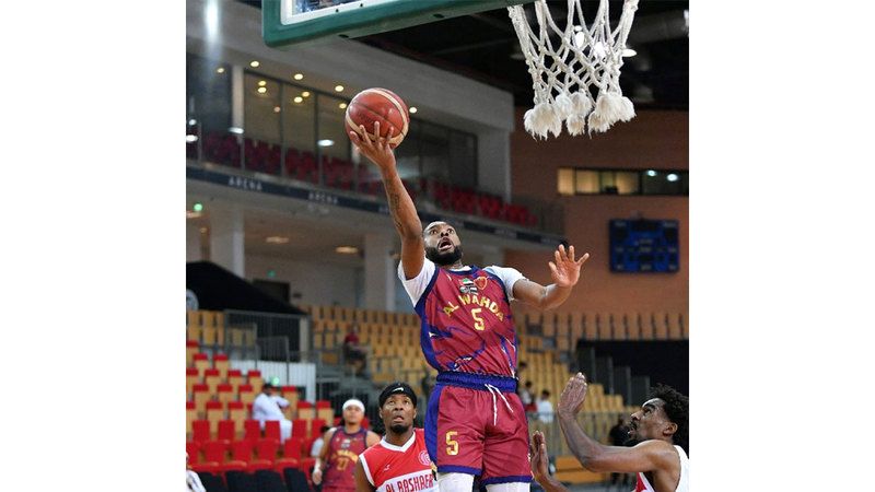 الامارات | الوحدة يعود إلى «السلة العربية» بعد غياب 26 عاماً