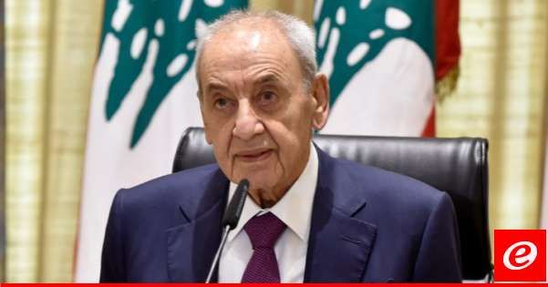 بري: نطالب الأمم المتحدة بإنشاء جسر جوي لإيصال المواد الإغاثية وكسر الحصار الجوي المفروض إسرائيليًا على لبنان