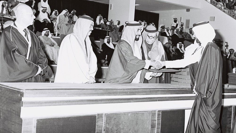73 ألف خريج وخريجة من جامعة الإمارات منذ انطلاق مسيرتها