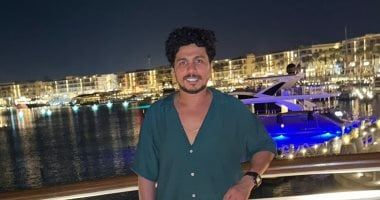 إبرام نشأت مخرج أوراق التاروت: نلتزم بقرارات النقابة ونتعهد بتنفيذ توجيهات أشرف زكى