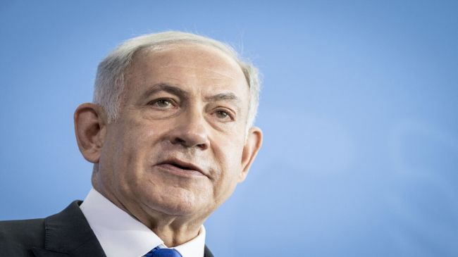 نتنياهو: تغيير النظام في إيران سيحدث "أسرع بكثير مما يعتقد الناس"