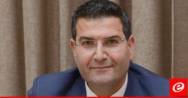 وزير الزراعة: نضع الأمن الغذائي بصلب أولوياتنا ونسعى لضمان استمرارية توافر السلع الأساسية