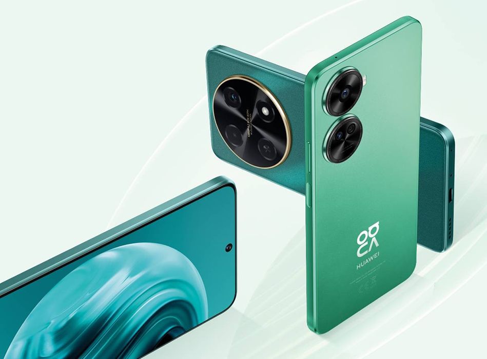 تكنولوجيا: توقعات بالإعلان عن سلسلة Huawei nova 13 في 22 من أكتوبر