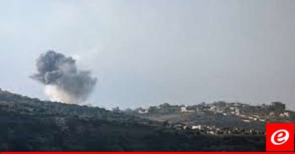 القناة 12 الإسرائيلية: رصد إطلاق 40 صاروخا من لبنان على مدينة صفد شمال إسرائيل