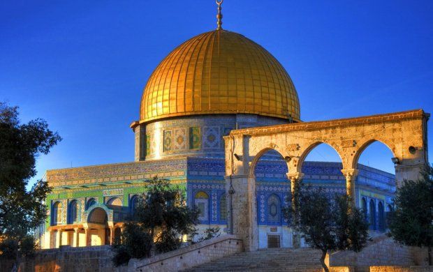 التحالف الدولي لحلِّ الدولتيْن..!!