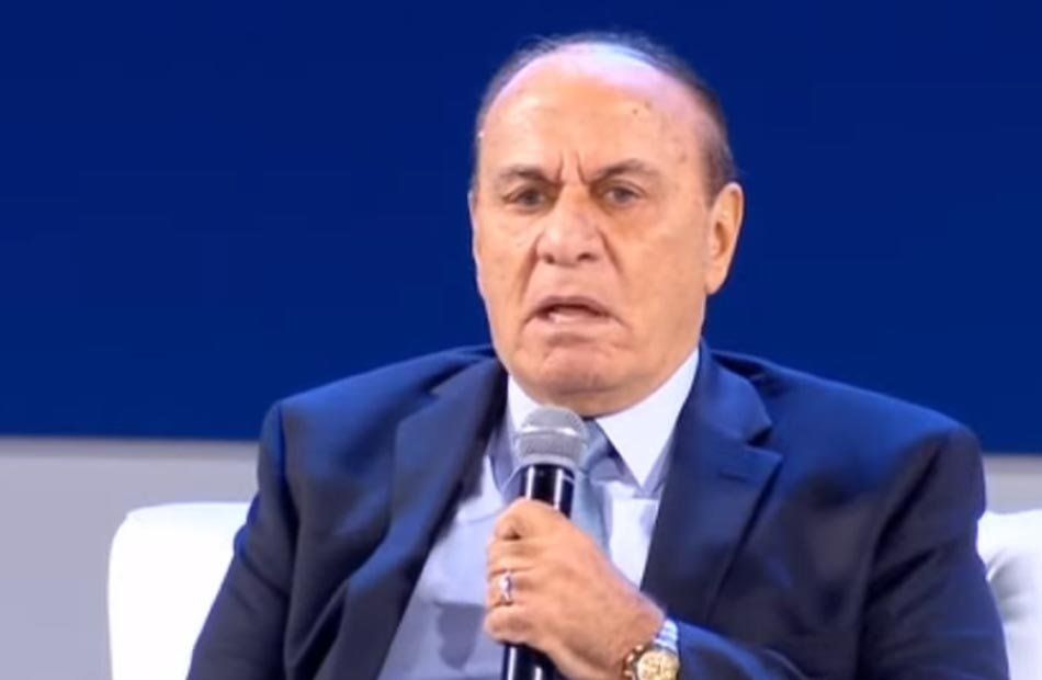 فيديو.. سمير فرج يكشف تفاصيل الهجمات الإيرانية على إسرائيل: طهران استخدمت صواريخ فرط صوتية