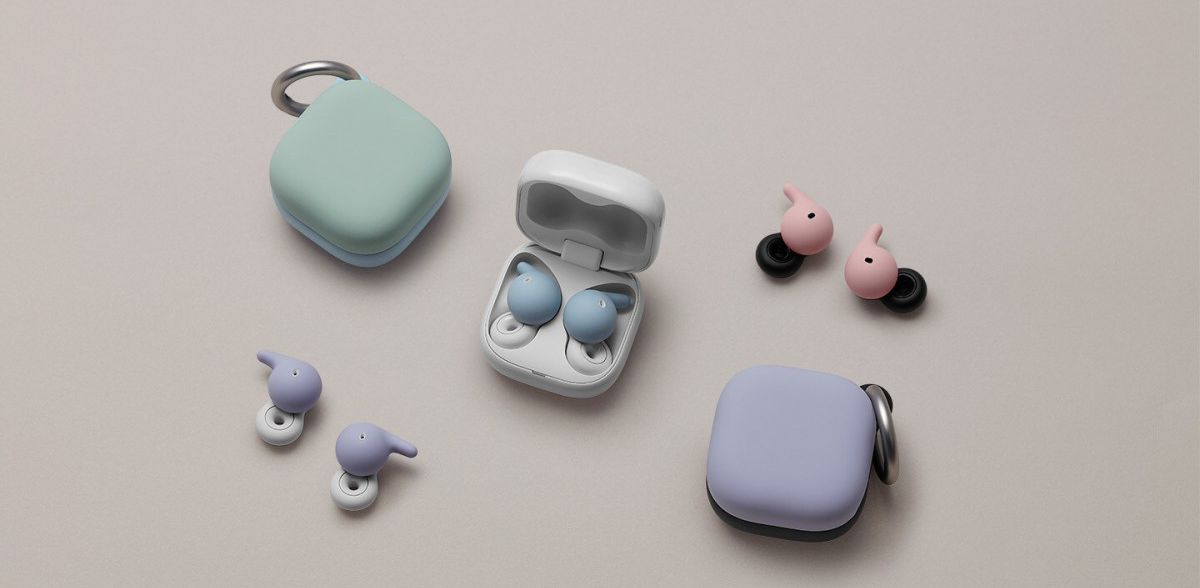 تكنولوجيا: سوني تكشف النقاب عن سماعات LinkBuds Open وSony LinkBuds Fit