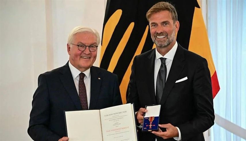 الامارات | كلوب يرد على أنباء تدريبه منتخب ألمانيا