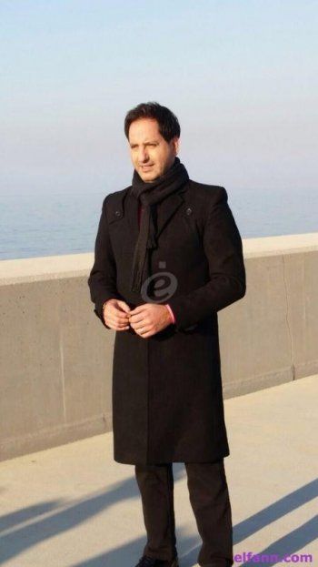 خاص - أمير يزبك يكشف سبب خضوعه لعملية جراحية دون "بنج " .. رسالة لأبنائه وهذا ما تمناه لـ لبنان