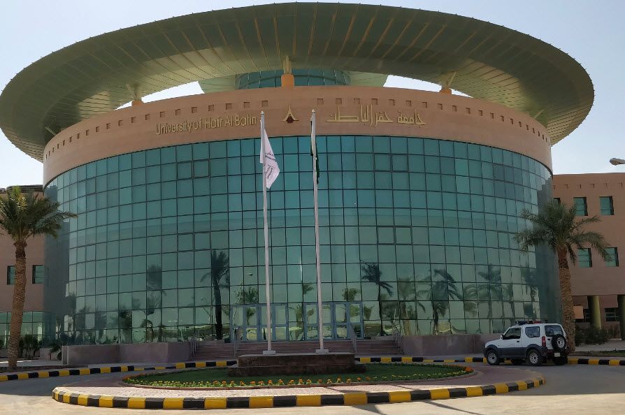 وظائف شاغرة بمجموعة العليان القابضة
