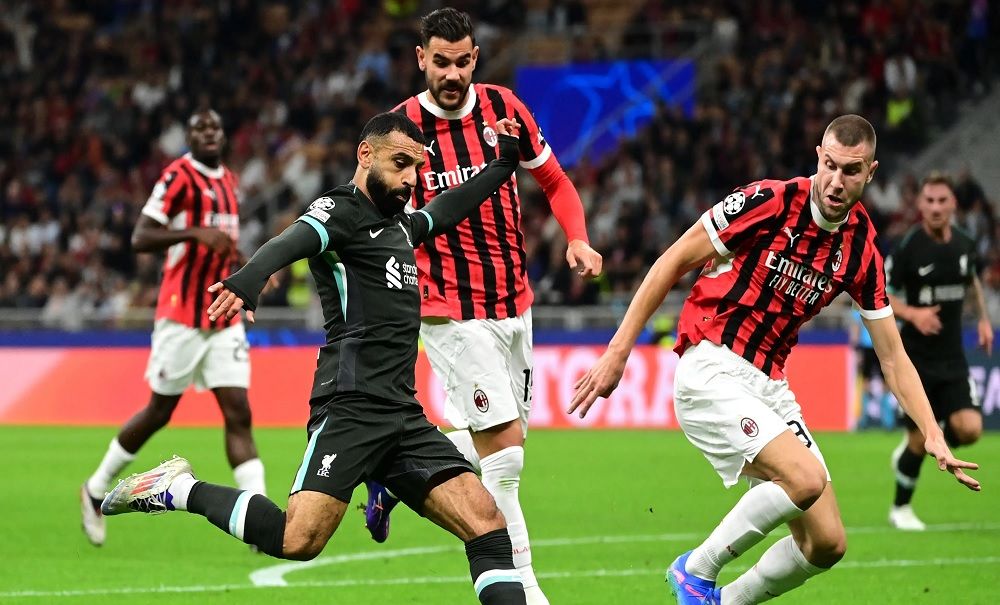 ليل أمام ريال مدريد وليفربول يواجه بولونيا.. جدول مباريات اليوم الأربعاء بالمواعيد والقنوات الناقلة