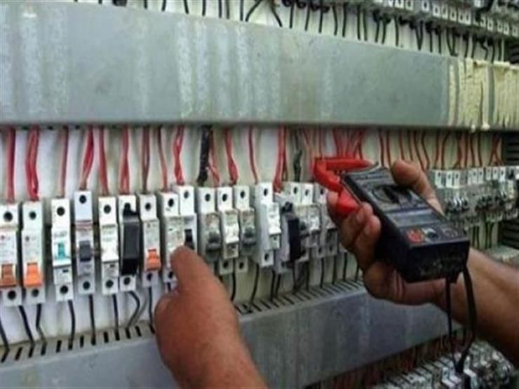 تعليمات وإجراءات من "الكهرباء" بشأن تغيير المنتدبين للعمل مع الشرطة