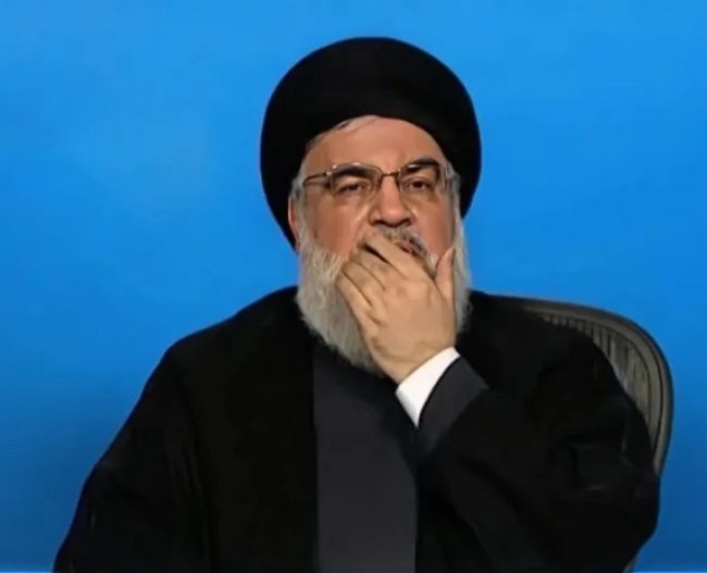 سلام باليد و "مسحة" غير مرئية .. مفاجأة جديدة بشأن طريقة تحديد موقع نصرالله وقيادات حزب الله قبل تصفيتهم