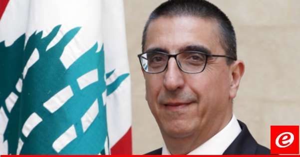 حجار: الوضع الإنساني في لبنان يواجه تحدّيات خطيرة ومراكز الإيواء تستضيف حوالي 150 ألف شخص