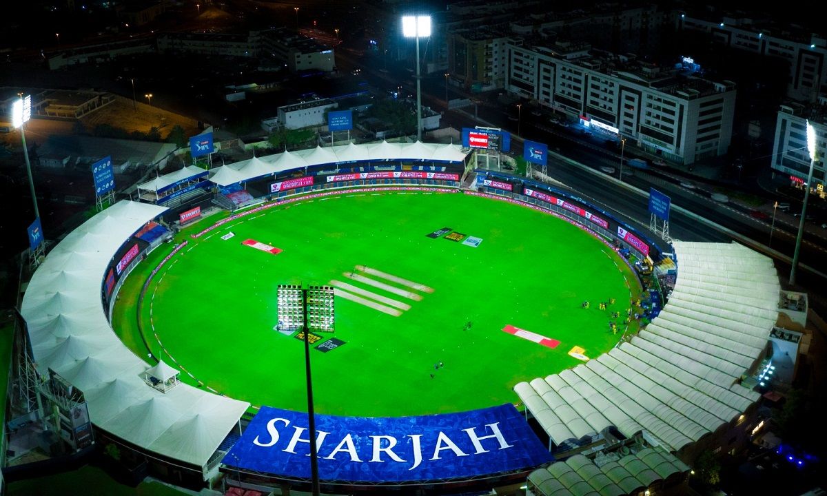 الامارات | الشارقة تشهد انطلاق مونديال السيدات للكريكت