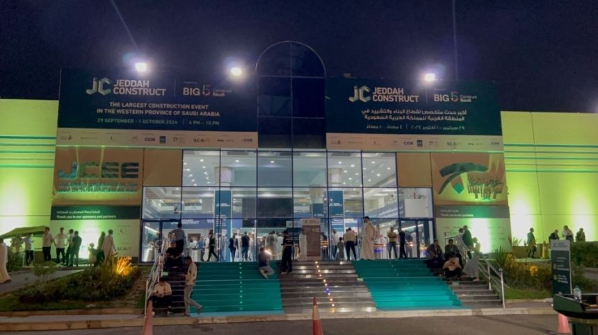 مختصون لـ ”اليوم“: استضافة المملكة لأحداث عالمية يعزز نهضة البناء والتشييد