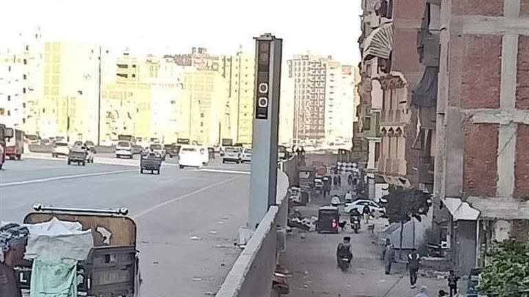 يلتقط السيارة على مسافة 300 متر.. ماذا نعرف عن رادار ساهر الجديد؟