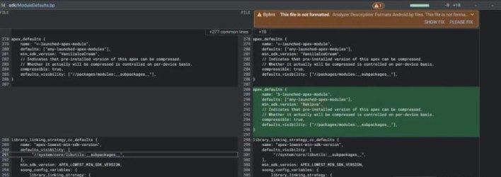 تكنولوجيا: تحديث Android 16 يُسمى “بقلاوة” بدلاً من اسم يبدأ بحرف “W” – وإليك السبب وراء ذلك