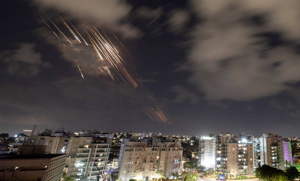 إيران تكشف حقيقة تواصلها مع الولايات المتحدة قبل هجومها على إسرائيل