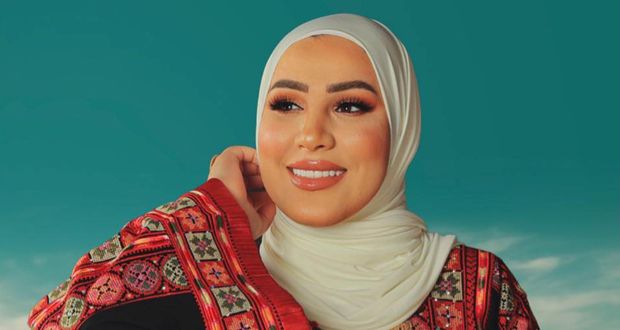 بعد غياب.. نداء شرارة تعود إلى مهرجان الموسيقى العربية